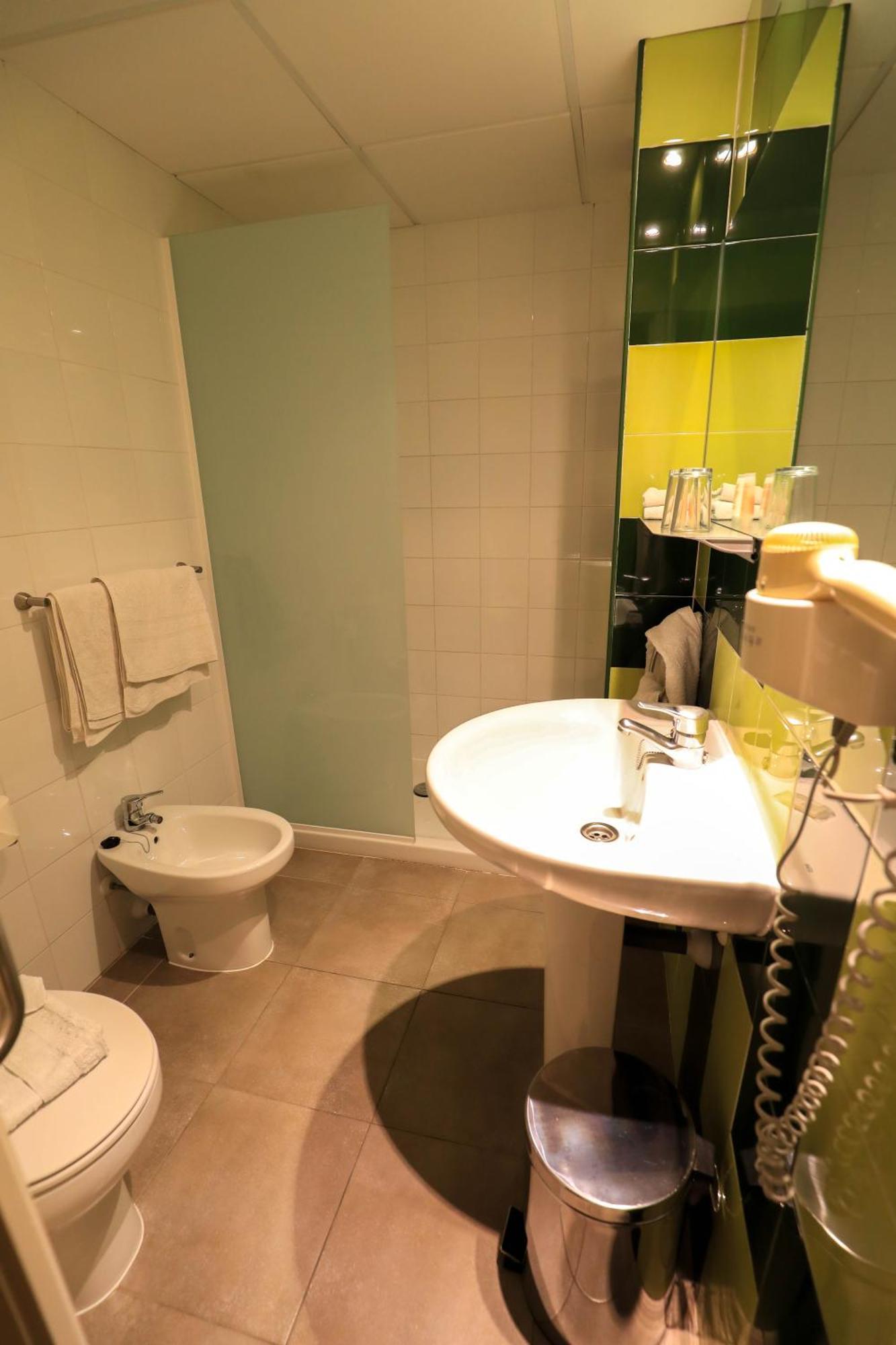Es Mitjorn Hotel San Antonio  Ngoại thất bức ảnh