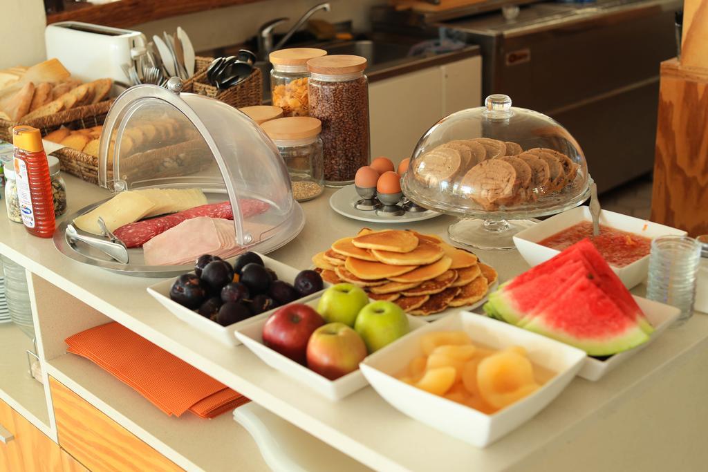 Es Mitjorn Hotel San Antonio  Ngoại thất bức ảnh