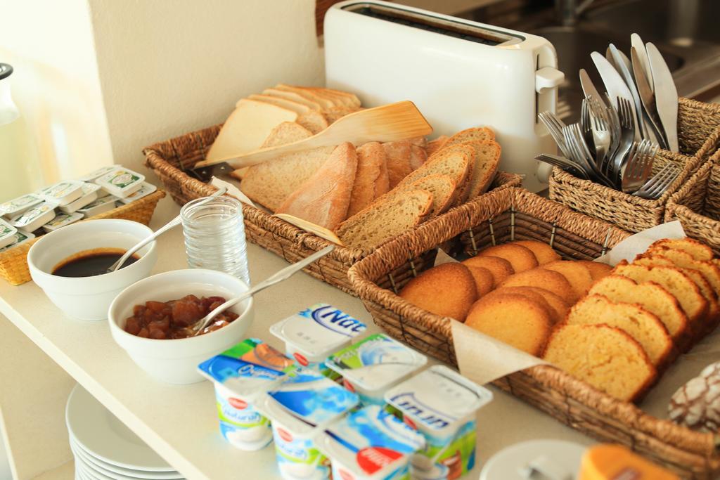 Es Mitjorn Hotel San Antonio  Ngoại thất bức ảnh