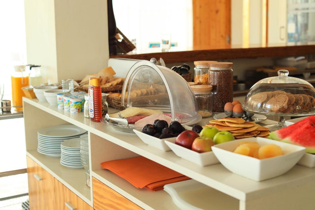Es Mitjorn Hotel San Antonio  Ngoại thất bức ảnh