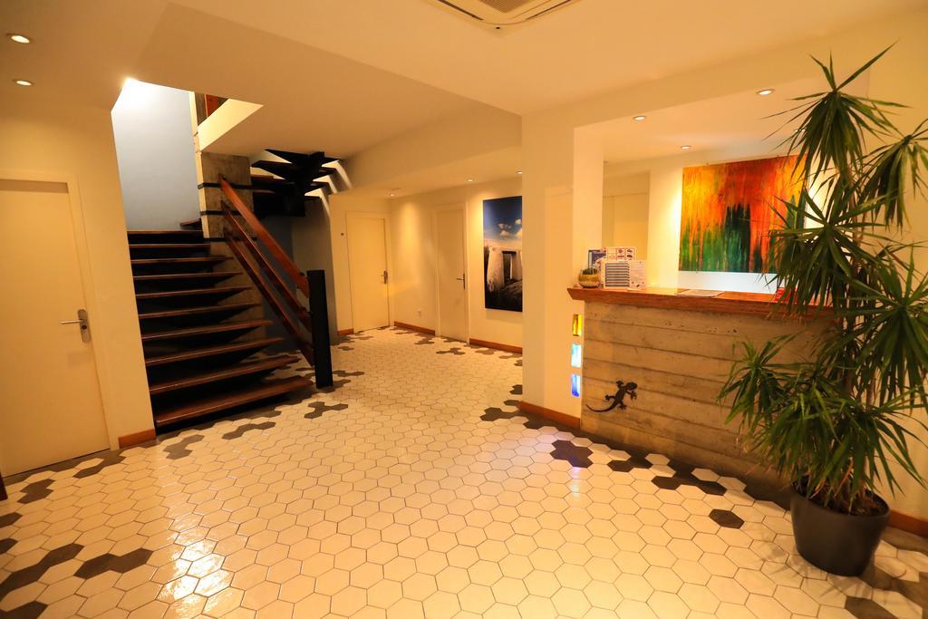 Es Mitjorn Hotel San Antonio  Ngoại thất bức ảnh