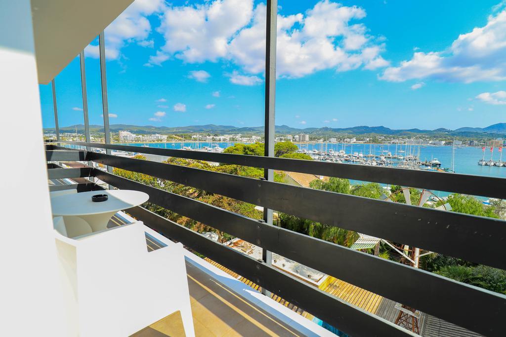 Es Mitjorn Hotel San Antonio  Ngoại thất bức ảnh