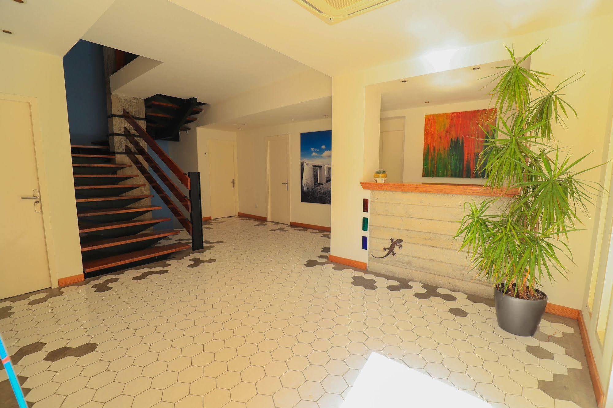 Es Mitjorn Hotel San Antonio  Ngoại thất bức ảnh